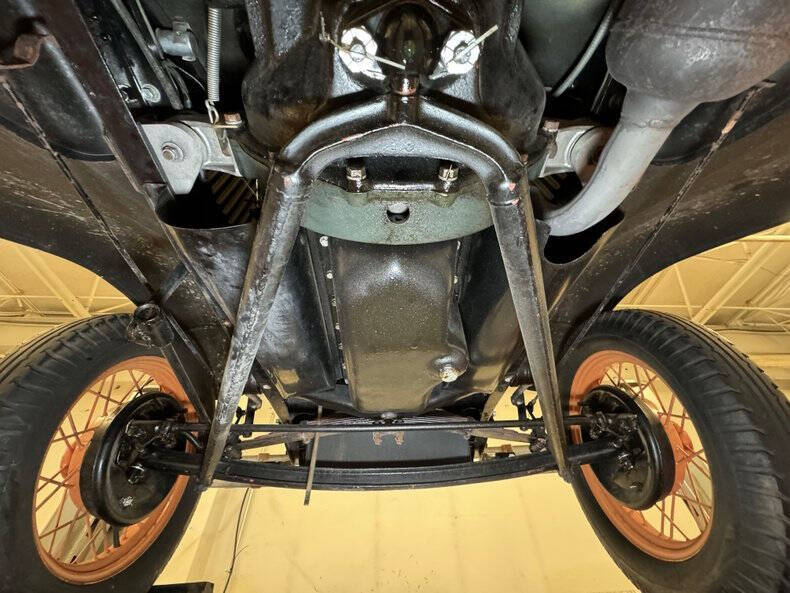 1930 Ford Model A