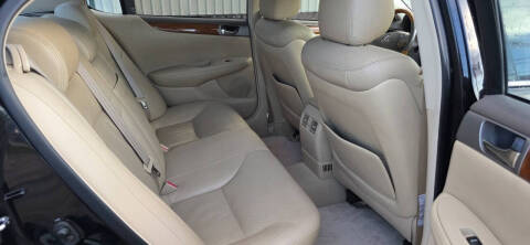 2006 Lexus ES 330
