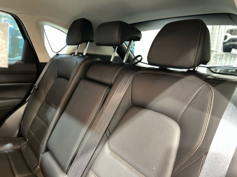 2023 Mazda CX-5 2.5 S Preferred