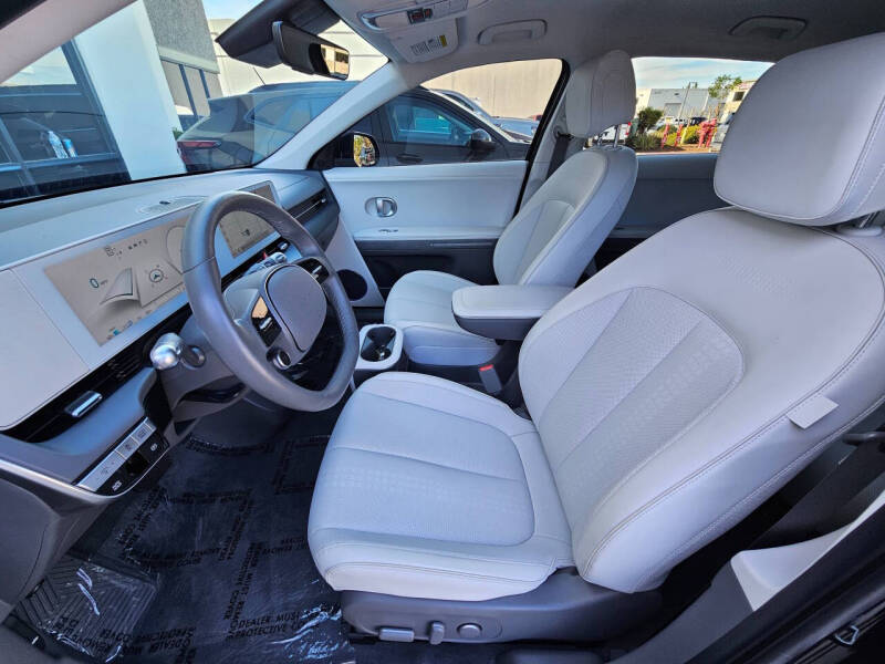 2023 Hyundai Ioniq 5 SEL