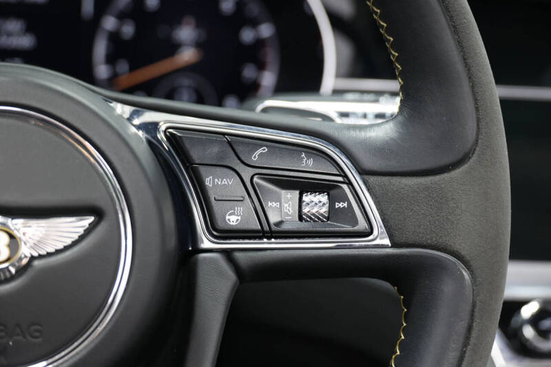 2020 Bentley Continental