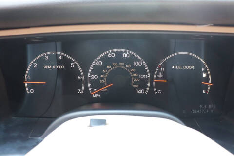 2006 Lincoln Navigator Luxury