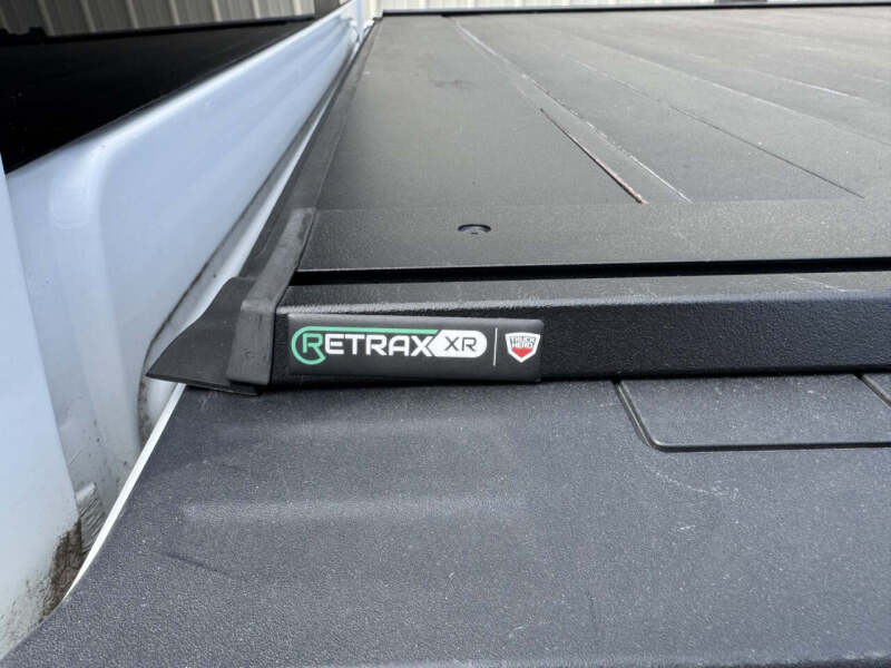 2020 GMC Sierra 2500HD