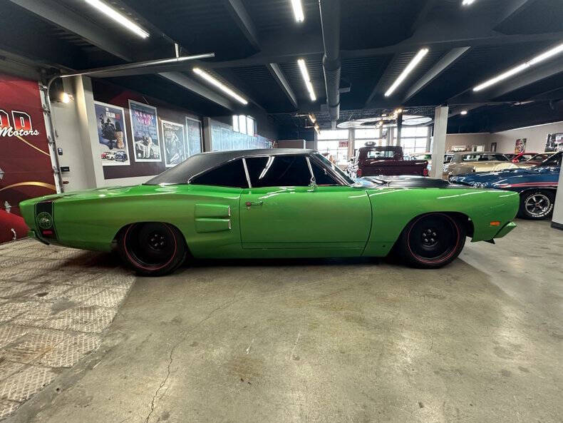 1969 Dodge Super Bee
