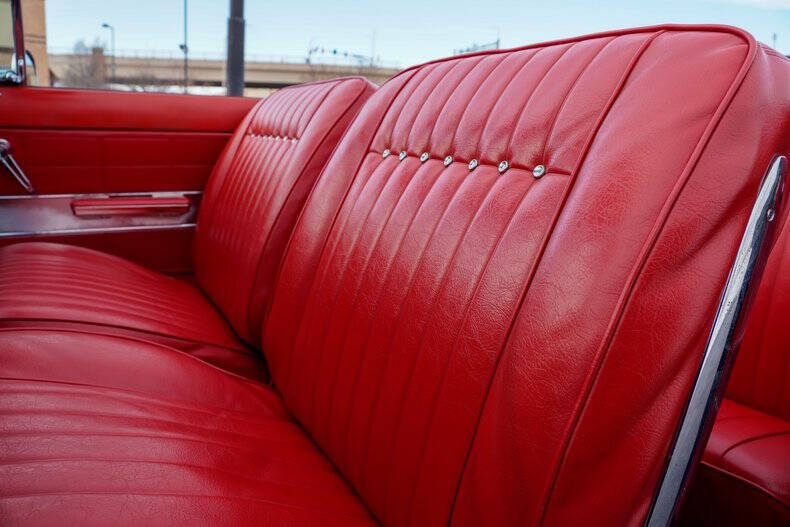 1962 Chevrolet Corvair