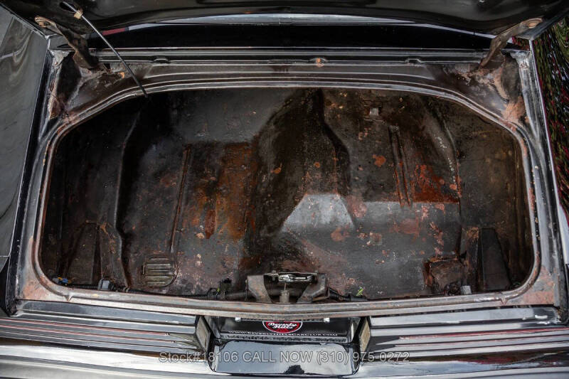 1974 Pontiac Firebird Trans Am