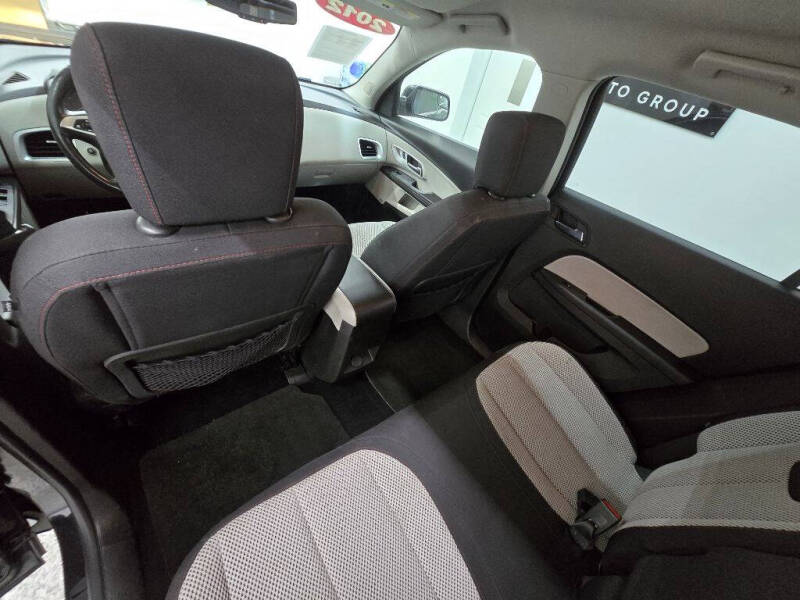 2012 Chevrolet Equinox LT