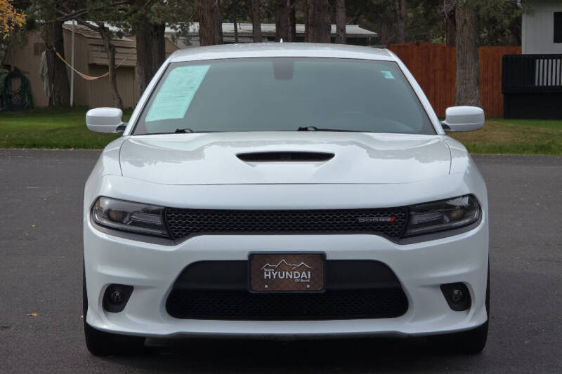 2021 Dodge Charger GT