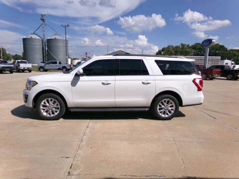 2020 Ford Expedition MAX XLT