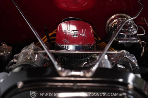 1940 Chevrolet Master Deluxe