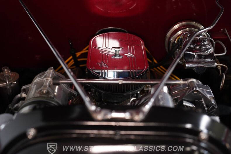 1940 Chevrolet Master Deluxe
