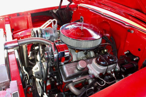 1957 Chevrolet 150
