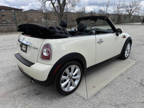 2011 MINI Cooper