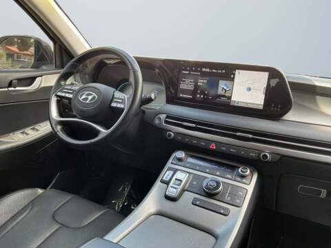 2024 Hyundai Palisade XRT