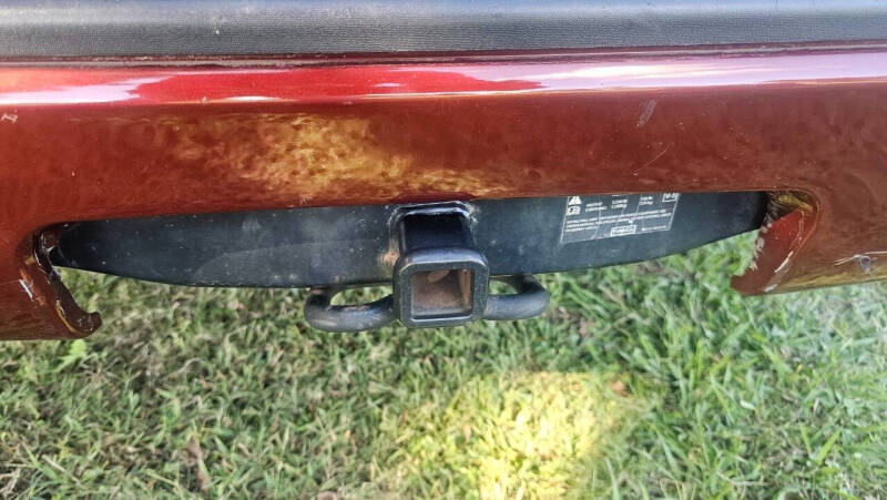 2009 Ford Explorer XLT