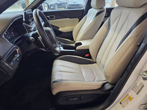 2023 Acura Integra w/A-SPEC