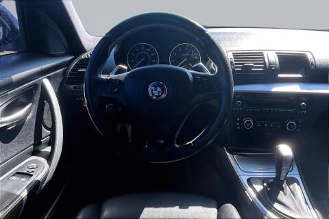2013 BMW 1 Series 128i