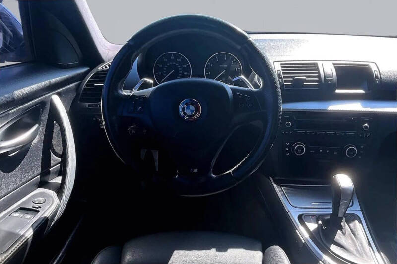2013 BMW 1 Series 128i