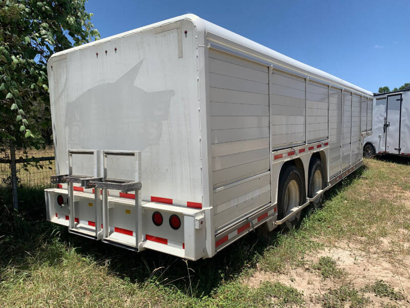 2017 Mickey 16 ATN-RB