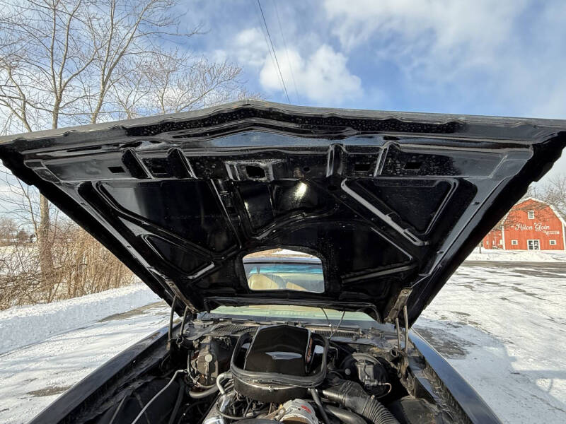 1980 Pontiac Trans Am