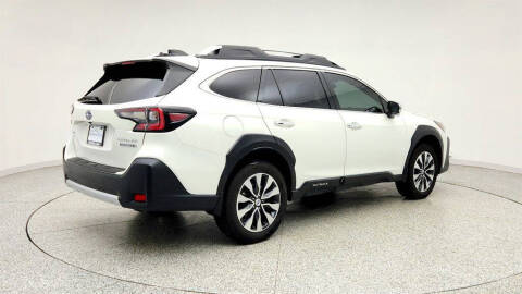 2024 Subaru Outback Touring XT