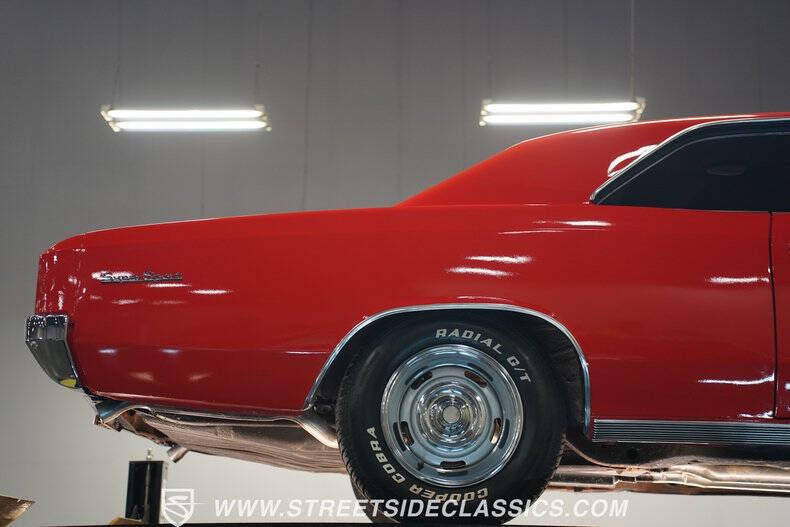 1966 Chevrolet Chevelle