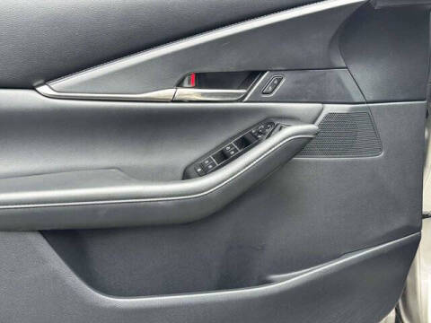 2023 Mazda CX-30 2.5 S Preferred