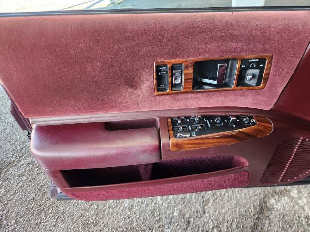 1995 Chevrolet Caprice