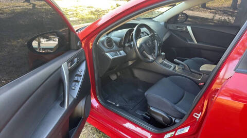 2010 Mazda MAZDA3