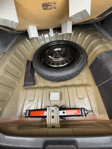 2018 Nissan Versa S Plus