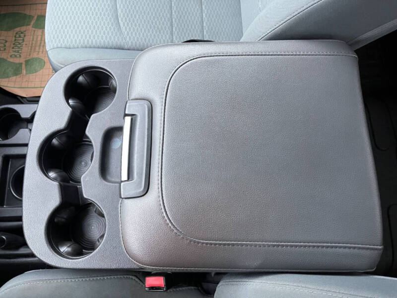 2016 RAM 2500 Tradesman