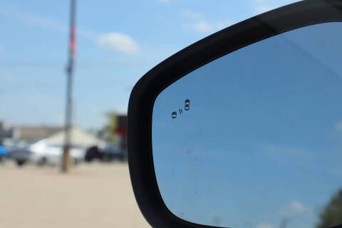 2024 Ford Mustang Mach-E GT