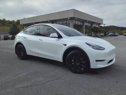 2023 Tesla Model Y for sale at Fairway Volkswagen in Kingsport TN
