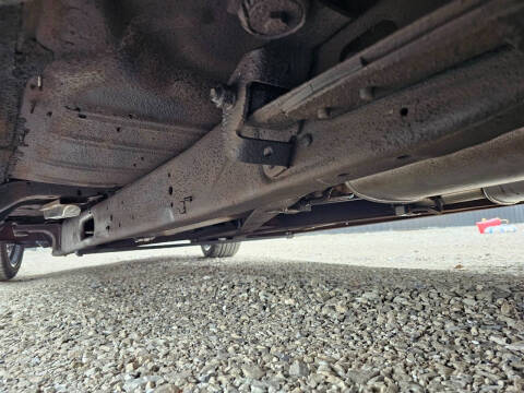 1955 Pontiac Star Chief