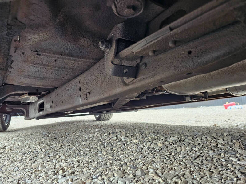 1955 Pontiac Star Chief