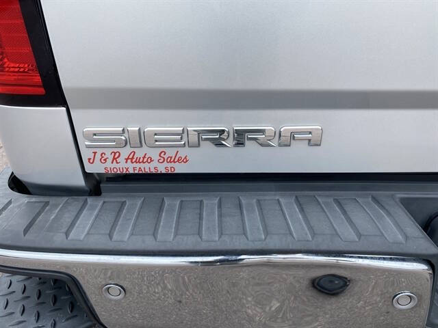 2014 GMC Sierra 1500