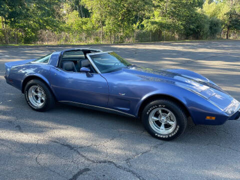 1979 Chevrolet Corvette