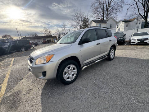 2011 Toyota RAV4