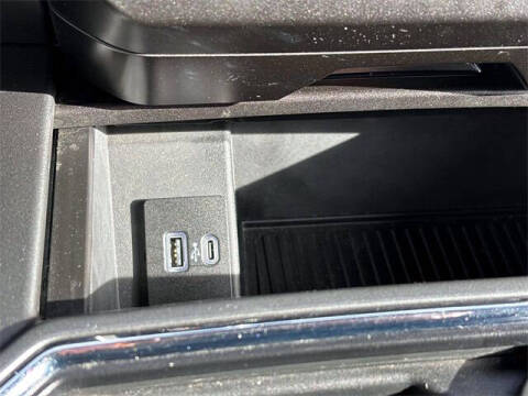 2022 Ford F-250 Super Duty