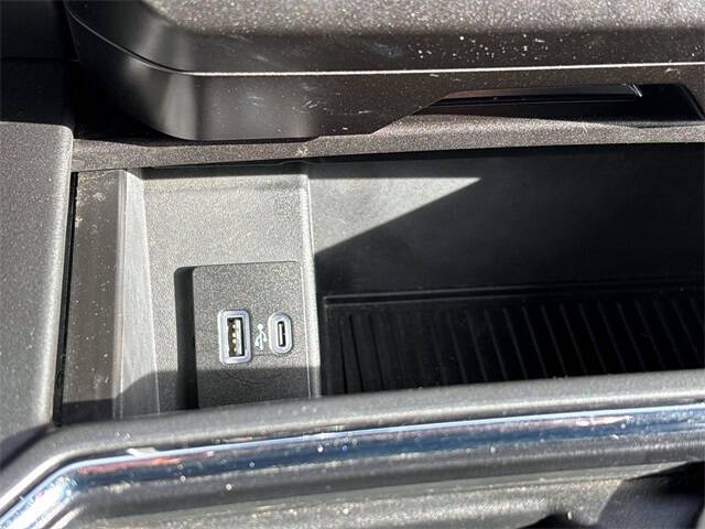 2022 Ford F-250 Super Duty