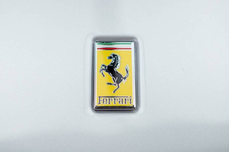 2003 Ferrari 360 Spider