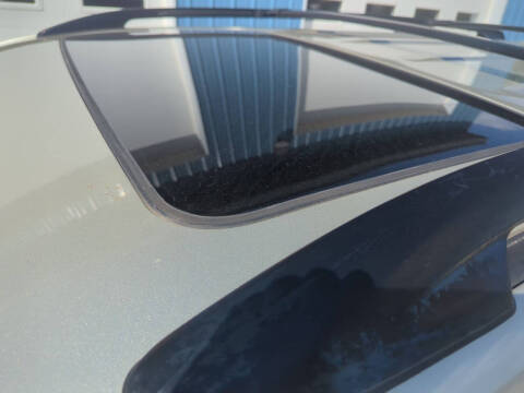 2003 Toyota Highlander Limited