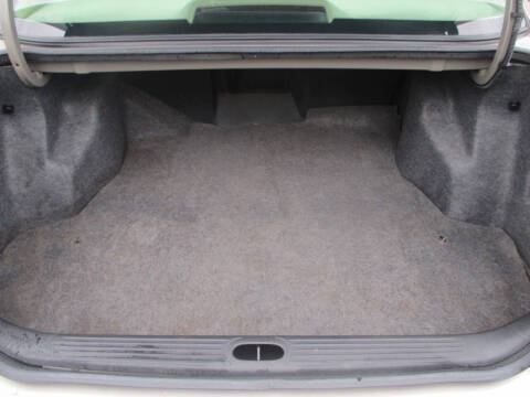 2004 Buick LeSabre Limited