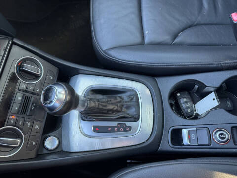 2017 Audi Q3 2.0T Premium Plus