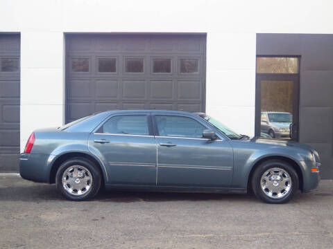 2005 Chrysler 300 Touring