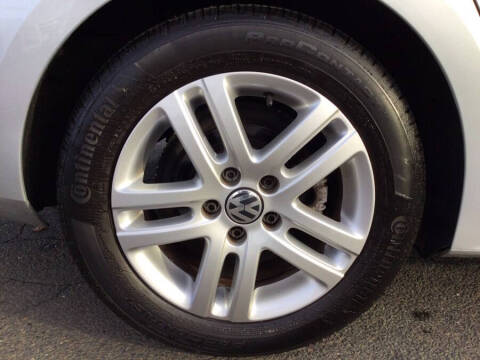 2015 Volkswagen Jetta