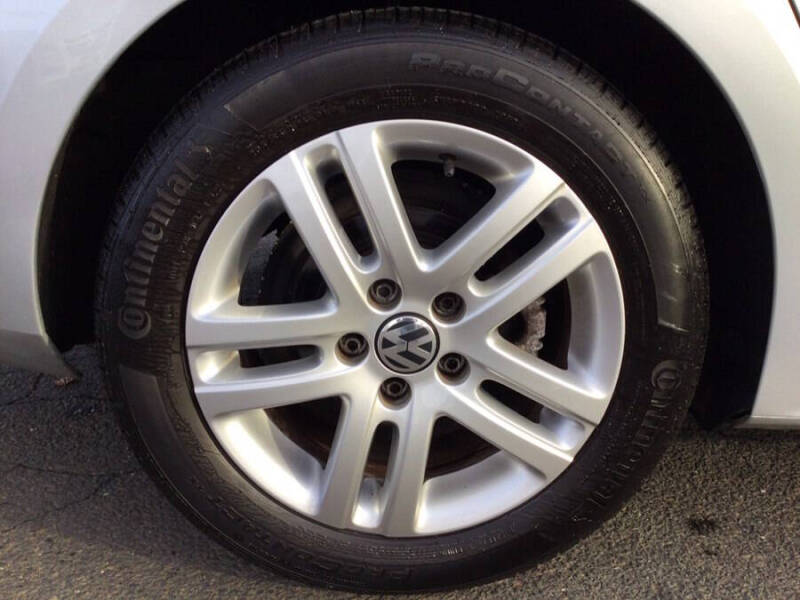 2015 Volkswagen Jetta