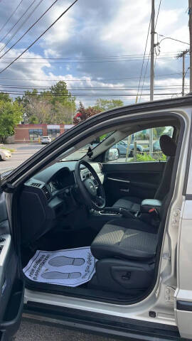 2009 Jeep Grand Cherokee Laredo