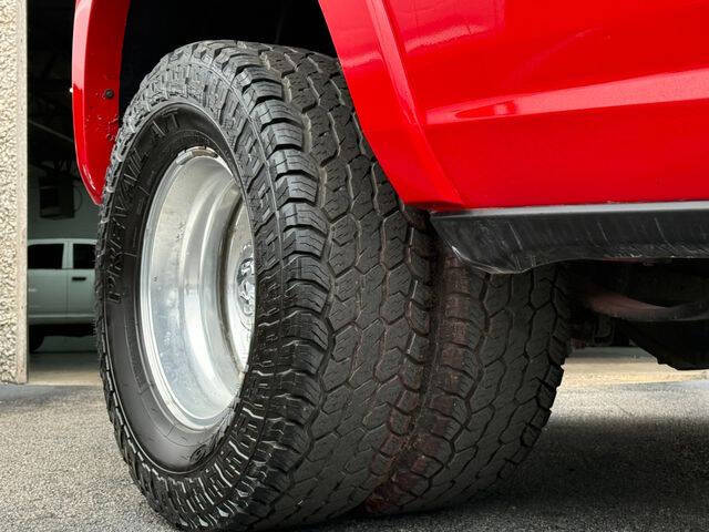 2020 RAM 3500 Laramie