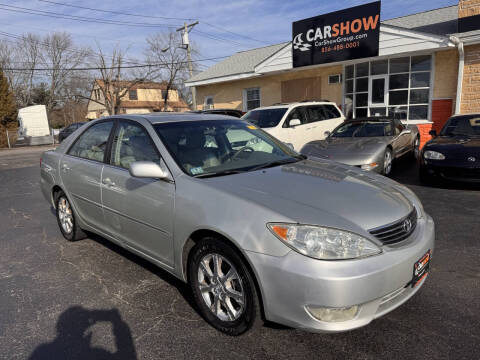 2006 Toyota Camry XLE V6